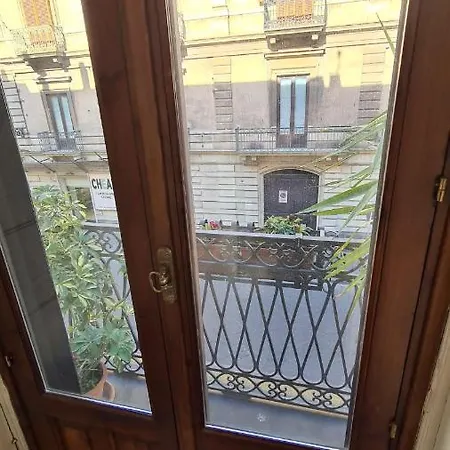 Affittacamere Bellini Garden *