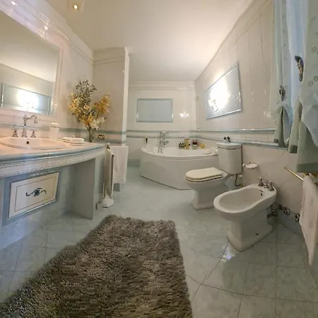 Bellini Garden Penzion 4*