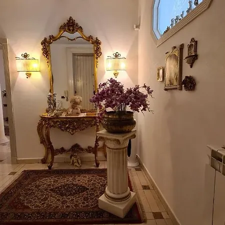 Penzion Bellini Garden Katánie