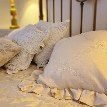 Penzion Bellini Garden Katánie