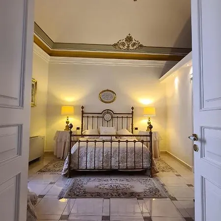 Bellini Garden Penzion