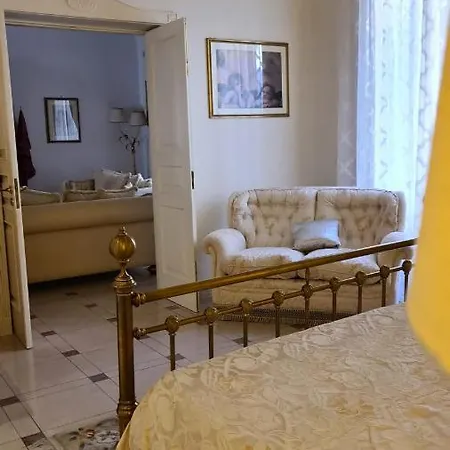 Bellini Garden Penzion