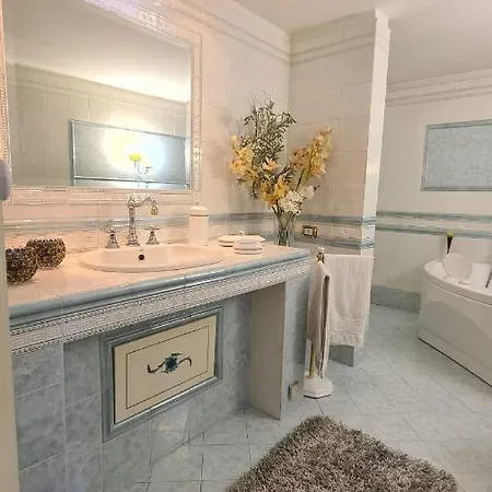 Penzion Bellini Garden