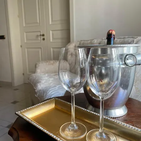 Penzion Bellini Garden Katánie