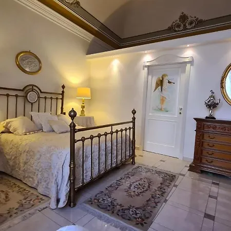 Bellini Garden Penzion 4*