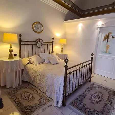 Penzion Bellini Garden Katánie