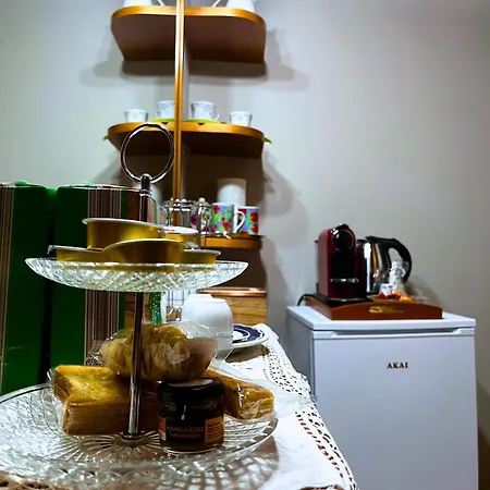 Bellini Garden 4* Katánie