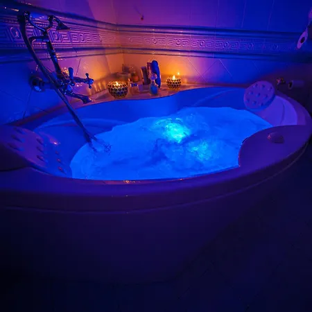 Bellini Garden 4*