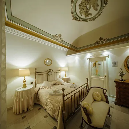 Gæstehus Bellini Garden 4*
