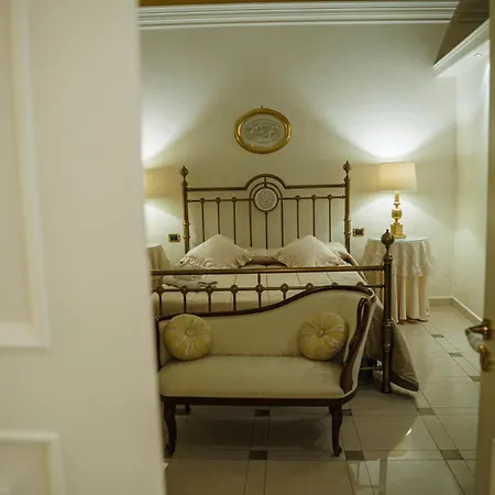 Gasthuis Bellini Garden Catánia