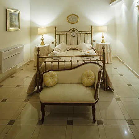Bellini Garden Gæstehus 4*