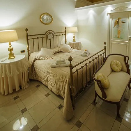 Bellini Garden 4*