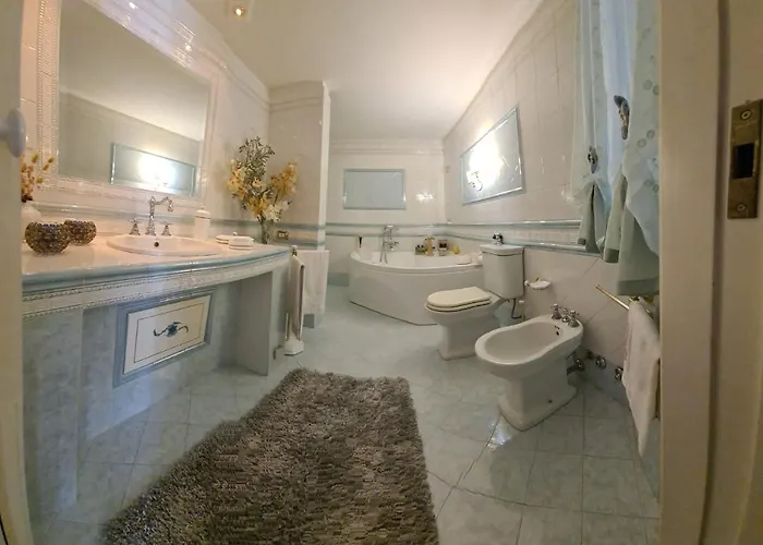 Bellini Garden Gasthuis 4*