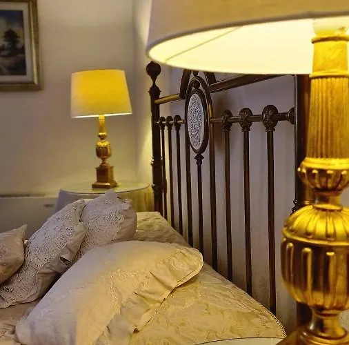 Bellini Garden 4* Catánia