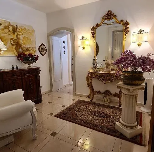 Gasthuis Bellini Garden 4*