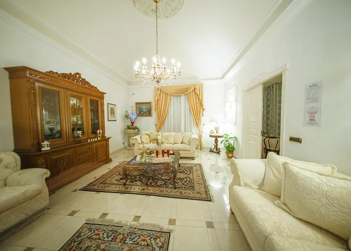 Gasthuis Bellini Garden 4*