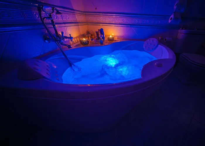 Bellini Garden 4*