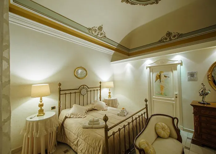 Gasthuis Bellini Garden 4*