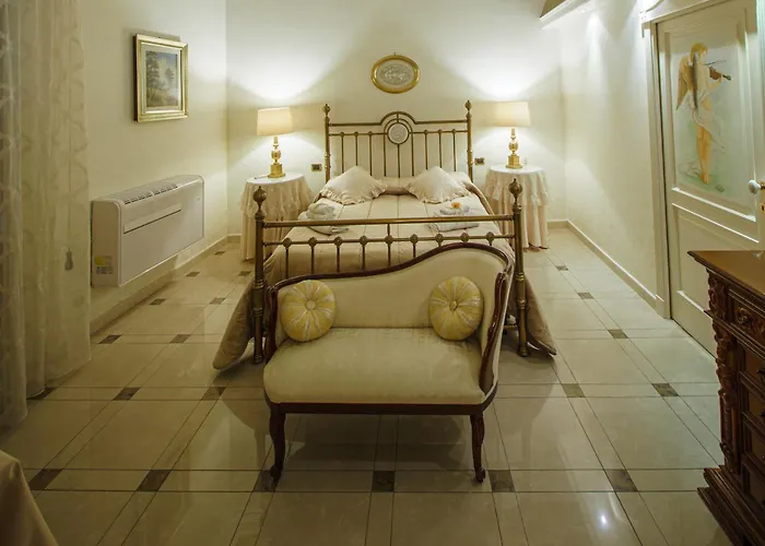 Bellini Garden Gasthuis 4*