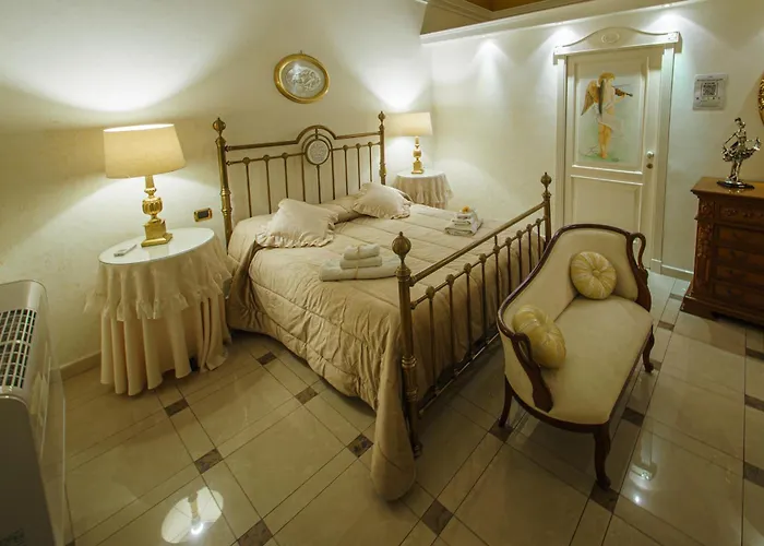 Bellini Garden 4*